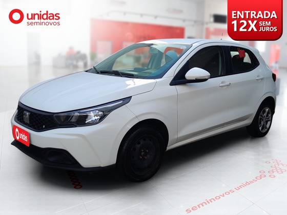 FIAT ARGO 1.0 FIREFLY FLEX DRIVE MANUAL FIAT ARGO 1.0 FIREFLY FLEX DRIVE MANUAL